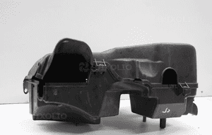 Obudowa skrzynki bezpieczników Citroen C5 X7 III 2008 3