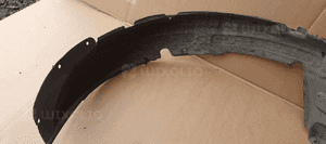 Nadkole prawy przód przednie prawe Kia Sportage III 3 86814-3U000 3