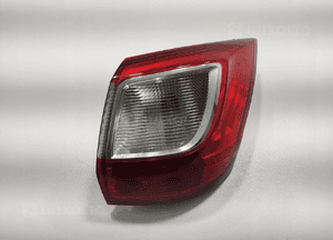 Lampa prawa prawy tył tylna ford grand c-max MK2 ii AM5113404AC 2010-2014 2