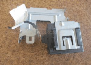MODUŁ ALARMU MERCEDES W203 A2118209126 3