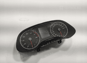 Licznik seat leon iii 5F 1.2 tsi 5F0920872 2012-2016 europa 2