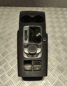 AUDI A3 8V5 TUNEL GAŁKA MIESZEK BIEGÓW 8V1864261G 1