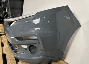 Zderzak przód przedni fiat talento ii 2016- 620221594R  listwa 620782447R 2