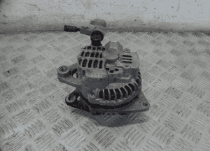 MAZDA 3 BK 1,6B ALTERNATOR A2TC0091 4
