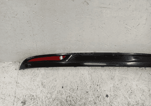 Spoiler dyfuzor dokładka tył tylny ford mondeo MK5 sedan 14- 2