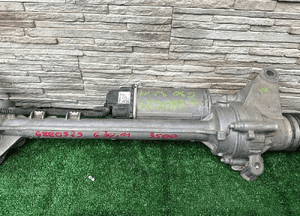 PRZEKŁADNIA UKŁAD KIEROWNICZY BMW G11 G15 G30 G32 4x4 6880525 3