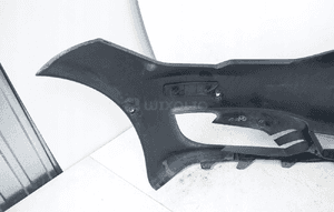 Zderzak przód przedni tesla model s lift 16- 1056370-00-F 8