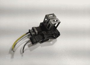 REZYSTOR OPORNICA OPORNIK DMUCHAWY CITROEN C5 III X7 9662872380 2008-2015 3