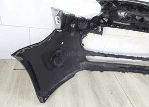 FORD TRANSIT CONNECT II MK2 zderzak DT11-17F775-A 11