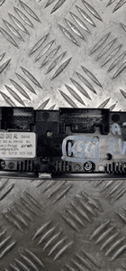 Audi A3 8V panel klimatyzacji 8V0820043AL 10