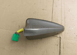 Antena dachowa gps rekin A5G hyundai I30 iii 2