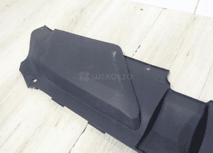 AUDI A5 S5 OSŁONA PASA PRZEDNIEGO 8T0807081A 4