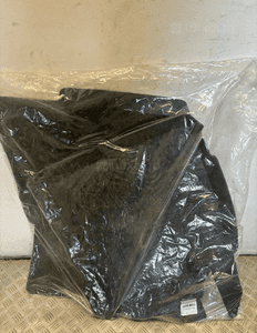 DYWANIKI GUMOWE KOMPLET SANDERO III 3 749M62947R 1