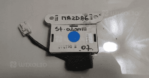 MAZDA 6 STEROWNIK MODUŁ ALARMU 271000-4270 2