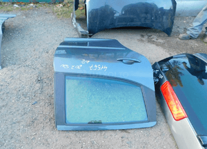 peugeot 207sw drzwi kolor KPL nr 41557 WYSYŁKA 3