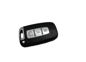 Kluczyk pilot obudowa elektronika hyundai IX20 2009-2019 1