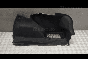 Bmw F22 boczek bagażnika prawy tył 7431964 1