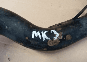 Odma separator oleju wąż przewód Ford Mondeo 2.0 TDCI 1S7Q-9F764-AB 6