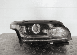 Lampa przednia prawa range rover vogue iv 4 L405 xenon CK52-13W029-KA 2012-2016 1