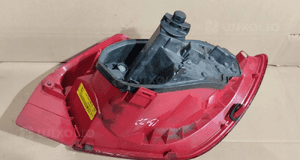 Lampa lewa tył tylna seat ibiza iv 4 3D 6J3945095G 4