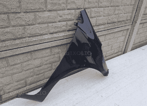 Toyota iq 2008 - 2014 błotnik przedni prawy 3