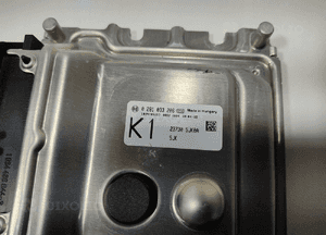 KOMPUTER NAVARA IV D23 2.3 DCI 237305JK0A 2014-19 3