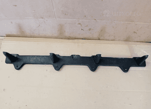 Ślizg zderzaka tył tylny Audi A3 8P 8P4807861 2