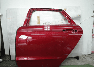 Ford mondeo MK5 kombi bdb drzwi tylne lewe 1