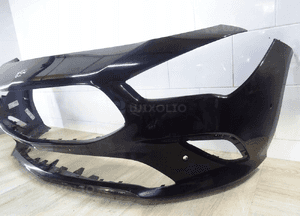 Zderzak przód mercedes cla W118 a1188855300 2