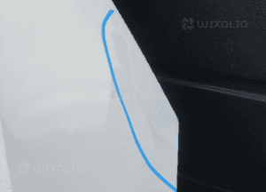 Maska pokrywa silnika skoda octavia 3 iii lift 2016-2020 33