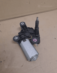 Silniczek wycieraczki tył tylnej Fiat Panda MS259600-7000 4