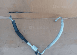 Przewód rurka klimatyzacji klimy VW Polo 6N2 1.0 MPI 6E1820743A 1