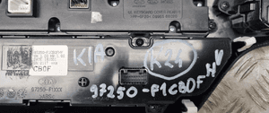 Kia sportage panel klimatyzacji 97250-F1CB0FHV 15