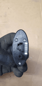 Przełącznik włącznik otwierania klapy Mercedes W211 A2118211758 3