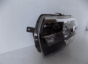 Dacia Sandero 2 LCI Lampa przednia H7 LED L 10943 2