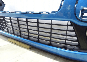 Zderzak przedni przód citroen C3 picasso 9607676180 6
