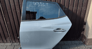 Drzwi tył tylne prawe lewe hyundai IX35 7