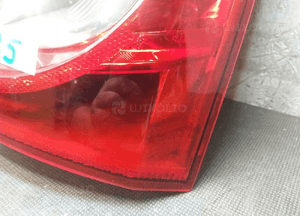 Lampa tył prawa renault twingo ii 2 lift 2
