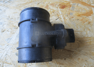 Przepływomierz powietrza opel corsa e adam 1.0 1.2 1.4 b 13452145 4