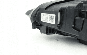 LAMPA PRAWA PRAWY PRZÓD VW SPORTSVAN XENON 8