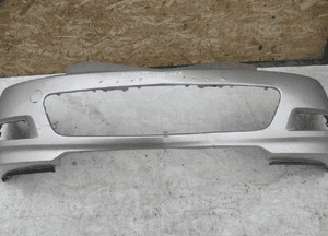 Zderzak przód przedni mazda 3 bk 03-06 2