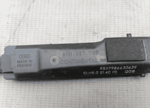 Czujnik klamki Audi A4 B9 A5 8W0927754 2