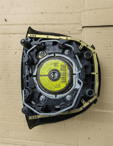 Poduszka airbag kierowcy ford c-max 6C11-042B85-BBW 3