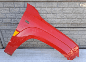 Vw amarok 2H0 2012-2020 błotnik przedni prawy 1