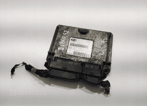 Komputer sterownik silnika fiat doblo i 1.6 16V cng 51804525 2005-2009 lift 2