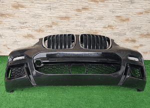 Zderzak przód bmw X3 G01 X4 G02 m pakiet 1