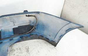 Opel vectra c 2002-2005 zderzak przód przedni 1348914 10