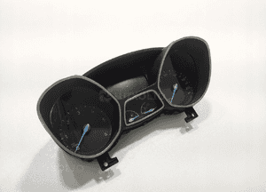 LICZNIK FORD FOCUS MK3 III 1.6 TDCI F1ET-10849-BLG 2015-2018 LIFT EUROPA 2