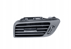 Mercedes cls W218 kratka nawiewu konsoli prawa 1