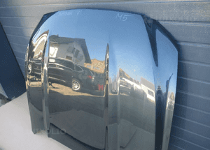 Maska pokrywa silnika ford mustang vi 6 2014-2017 7